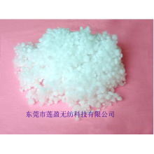 High-Loft Soft Polyester Filling for Pillows